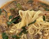 モイオットチャンでカンタン！タンタン麺！作り方3写真