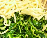 お手軽でご飯がすすむ豚コマの青椒肉絲作り方2写真