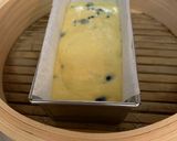 混ぜるだけ簡単マーラーカオ風蒸籠蒸しパン作り方2写真