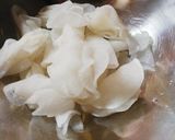 塩もみ大根*･作り方5写真
