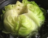 定番　ロールキャベツ作り方4写真