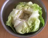 定番　ロールキャベツ作り方5写真