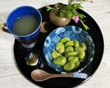 空豆チャンプル❇️豚肉臭み消しのコツつき作り方1写真