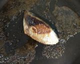 簡単‼美味しい‼ぶりの照り焼き♪作り方3写真