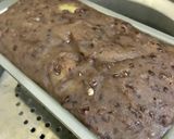 【電鍋レシピ】ゴロゴロさつまいも入り羊羹作り方8写真