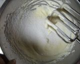 濃厚だけどさっぱりレアチーズタルト作り方8写真