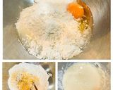 子供も食べやすい・簡単チキンカツ・簡単衣作り方1写真