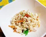 豆腐の白和え作り方5写真