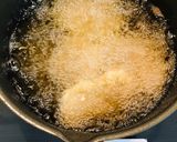 子供も食べやすい・簡単チキンカツ・簡単衣作り方7写真