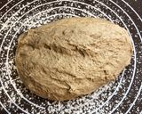 全粒粉と小麦ふすまのリュスティック作り方5写真