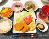 子供も食べやすい・簡単チキンカツ・簡単衣作り方10写真