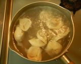 かわいい！おいしい！簡単！ロシアゆで餃子作り方5写真