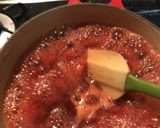 不揃い苺でイチゴジャム作り方11写真