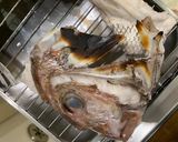 圧力鍋で作る旨味たっぷり鯛だし作り方5写真