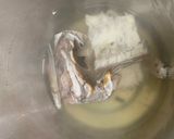 圧力鍋で作る旨味たっぷり鯛だし作り方6写真