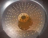 お手軽おつまみコンビーフ・ご飯のお供にも作り方1写真