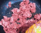 お手軽おつまみコンビーフ・ご飯のお供にも作り方2写真