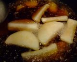手羽元と根菜の旨煮作り方2写真