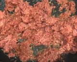お手軽おつまみコンビーフ・ご飯のお供にも作り方3写真
