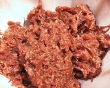 お手軽おつまみコンビーフ・ご飯のお供にも作り方4写真