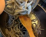 簡単！牛ごぼう作り方6写真