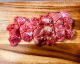 簡単！牛ごぼう作り方7写真