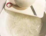 超簡単！美味しい！スライスオニオン作り方2写真