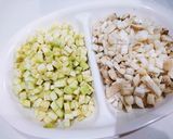 野菜たっぷり☆万能ミートソース作り方2写真