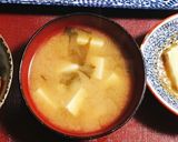 ホッケ定食作り方2写真