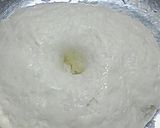 シンプル☆基本のピザ・マルゲリータ作り方5写真