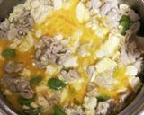 空豆チャンプル❇️豚肉臭み消しのコツつき作り方6写真