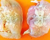 鶏むね肉の鶏ハム作り方1写真