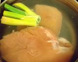 鶏むね肉の鶏ハム作り方3写真