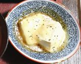 ホッケ定食作り方4写真