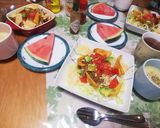 タッ❤️タッ❤️タコライスLOVE's作り方6写真