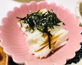 チキンカツメインの和食の晩ご飯の献立作り方4写真