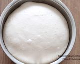 いちご酵母のミルクブレッド作り方4写真