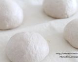 いちご酵母のミルクブレッド作り方5写真
