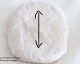 いちご酵母のミルクブレッド作り方6写真