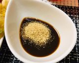 チキンカツメインの和食の晩ご飯の献立作り方6写真