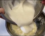 ✾レアチーズケーキ✾（ヨーグルトなし）作り方5写真