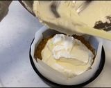 ✾レアチーズケーキ✾（ヨーグルトなし）作り方7写真