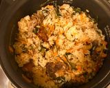 炊飯器で簡単石焼きビビンバ!作り方3写真