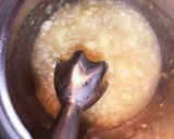 新じゃがのビシソワーズ作り方3写真