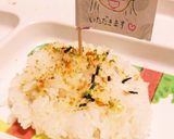 手作りピックお子様ランチ気分♡作り方3写真
