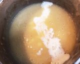 新じゃがのビシソワーズ作り方4写真