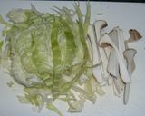 焼肉のタレで巣篭もり卵作り方1写真