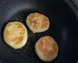 短時間で簡単いももち!作り方4写真