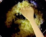 たっぷりトマトのキーマカレー作り方2写真