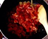 たっぷりトマトのキーマカレー作り方3写真